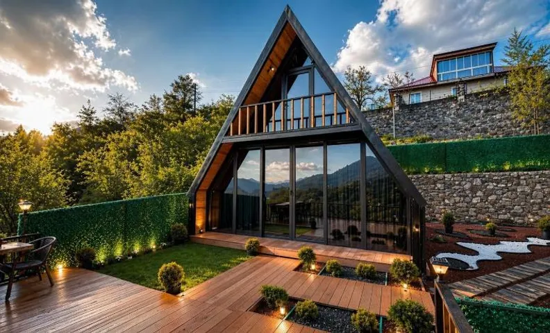 Gohali Bungalov