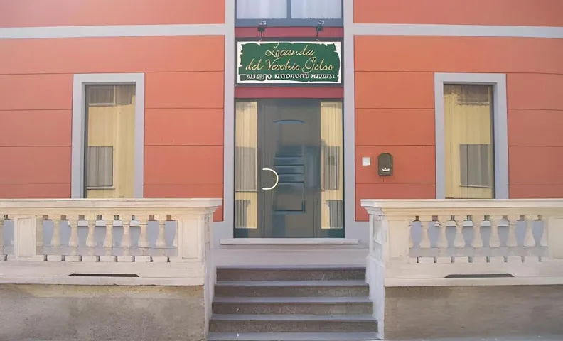 Hotel Ristorante Morus