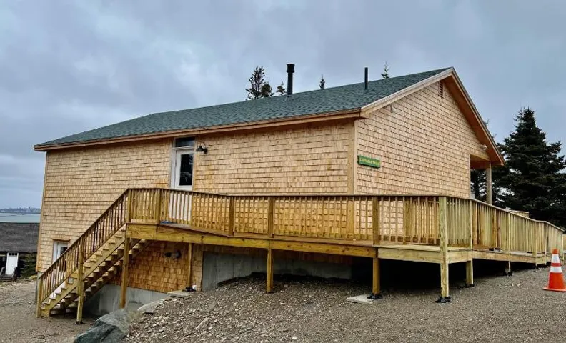 West Quoddy Station LLC