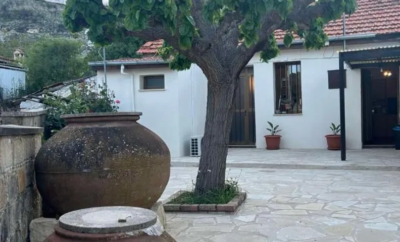 Giorgoula house
