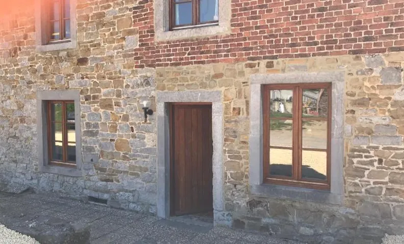 Le charme de l’Estroit