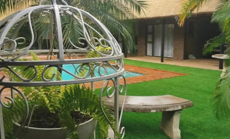 Stay@Sparks Guesthouse