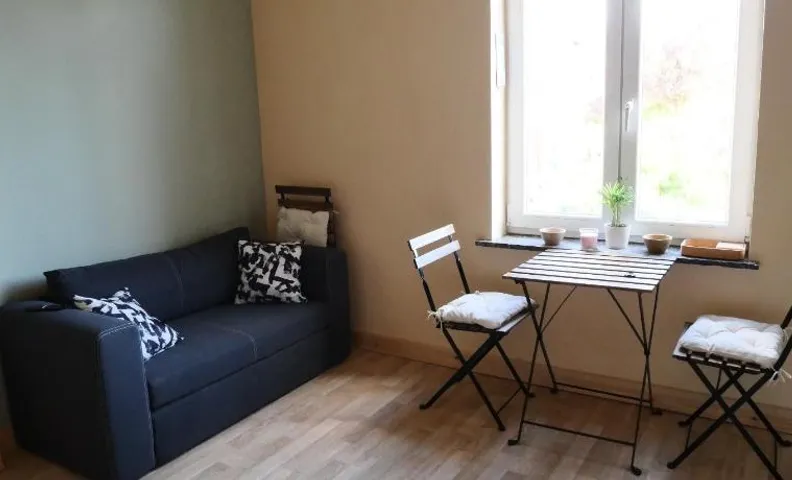 Chambre Fischbach
