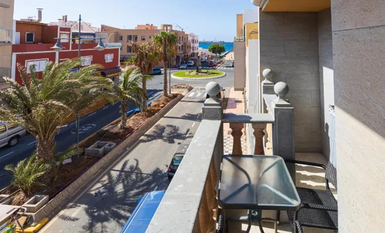 Arinaga Beach - Gran Canaria