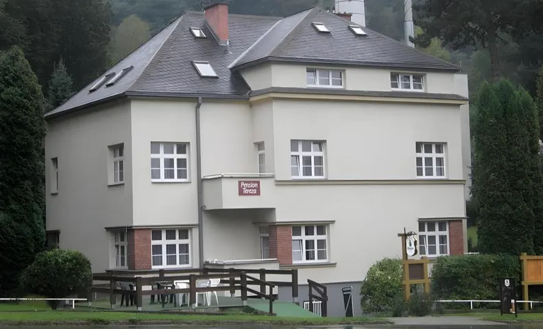 Penzion Vila Tereza