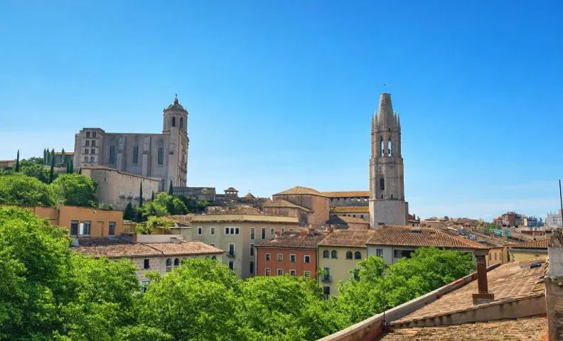 Hostal Milana Girona
