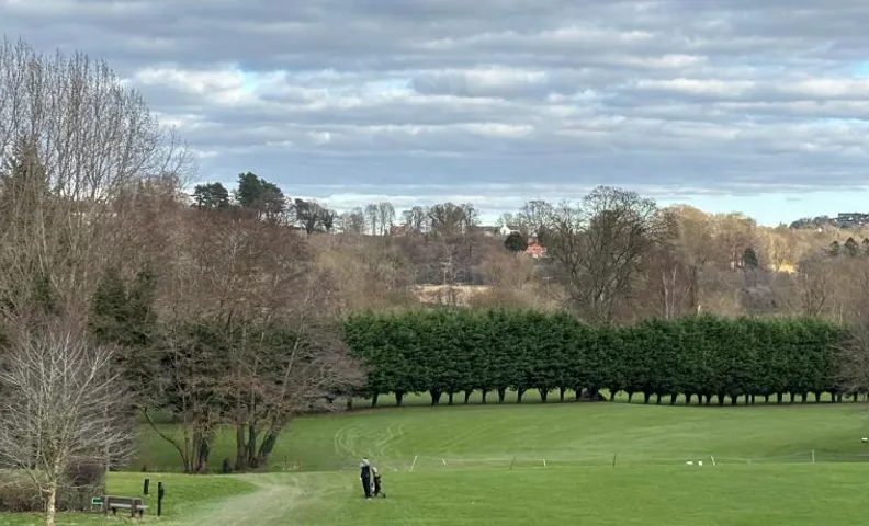 Fairwoods
