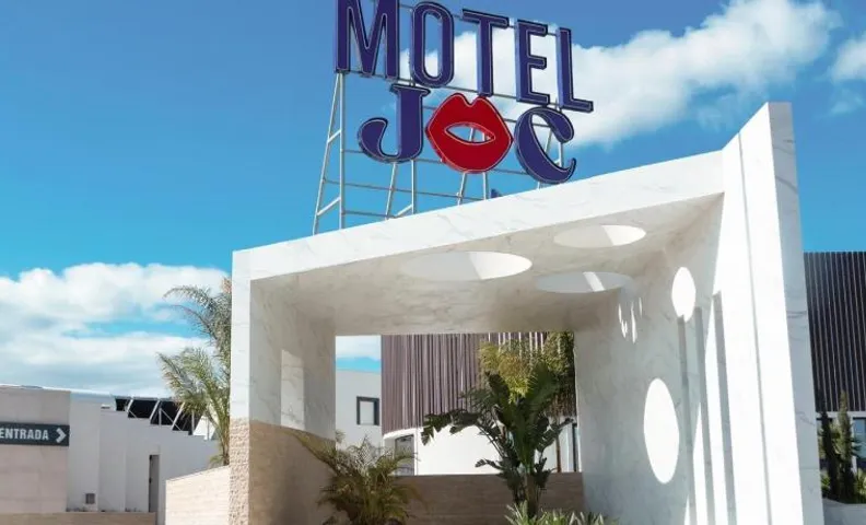 Motel JOC