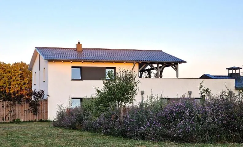 Landhaus Kirchberg