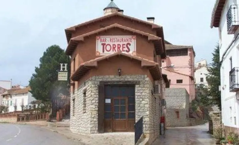 Hotel Restaurante El CID