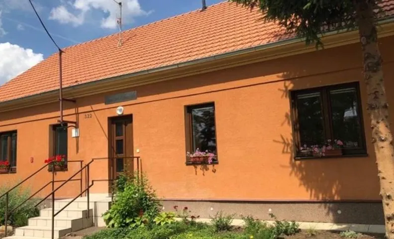 Penzion Adamčík