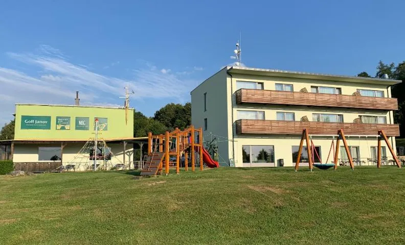 Hotel Devítka