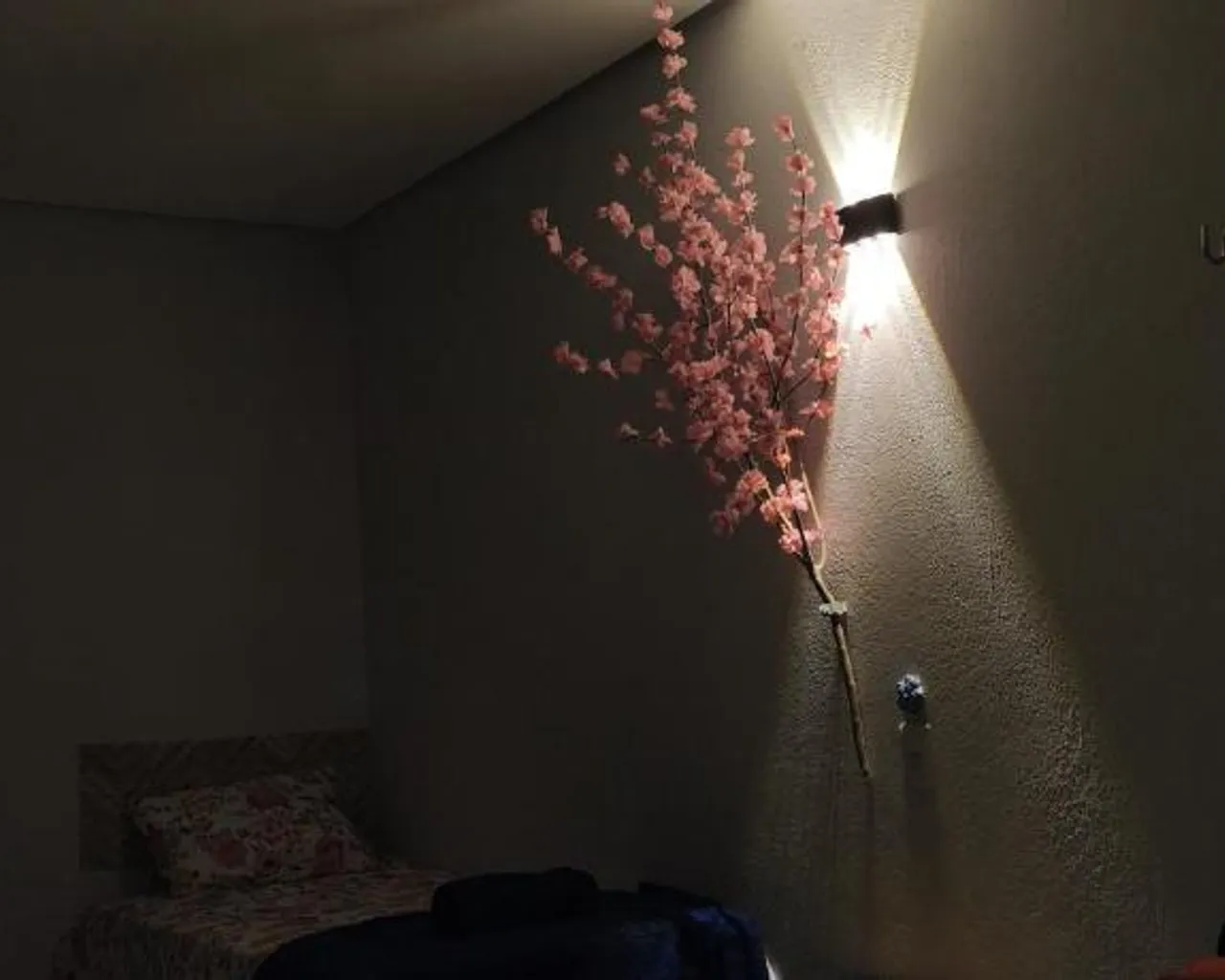 침대