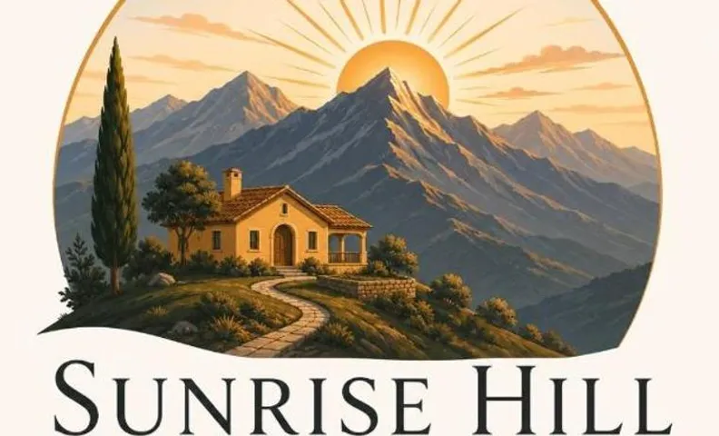 Sunrise Hill Guest House