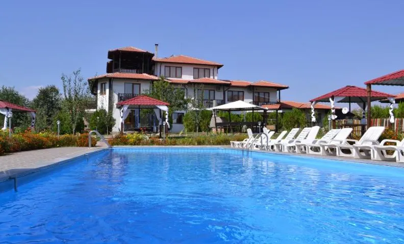 Guest House Misha