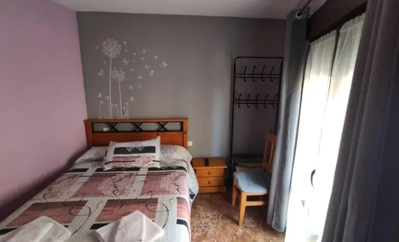 Hostal El Bodegon