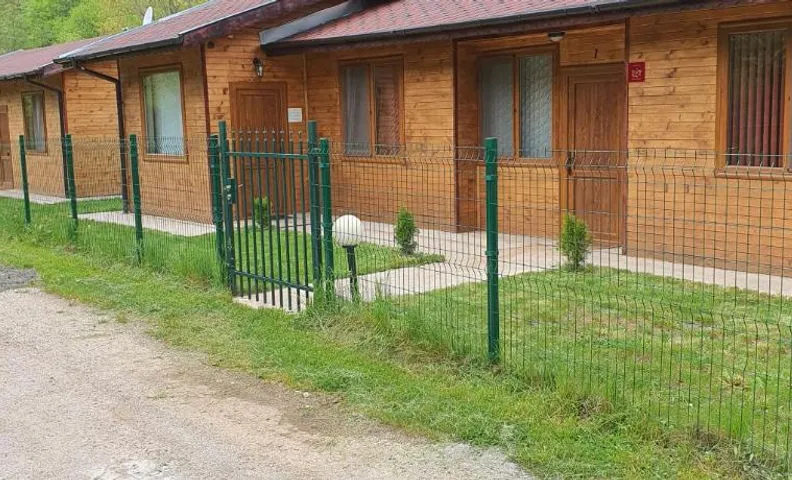 ЕКО БУНГАЛА