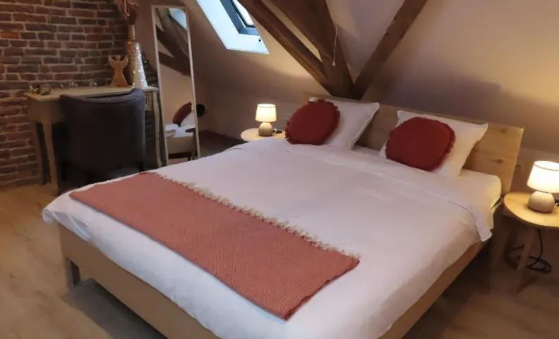 B&B Den Bruynen Bergh