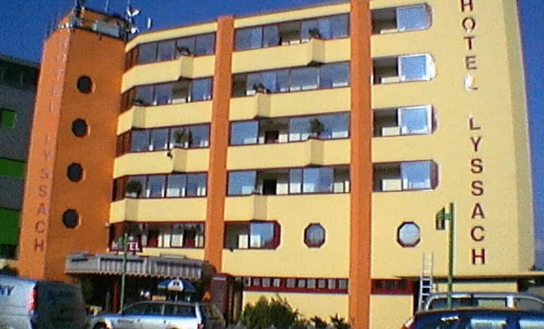 Hotel Lyssach