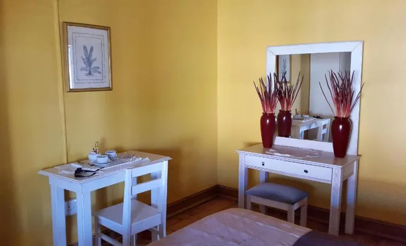 Third Rock Guesthouse