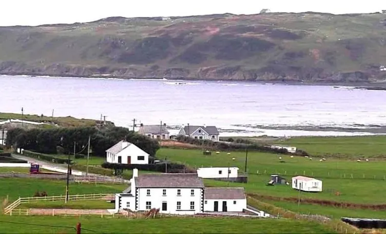 Biddy Bans Luxury Self-Catering Apartments