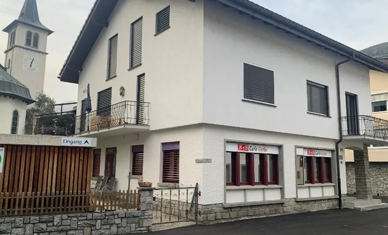 B&B Kalbermatter