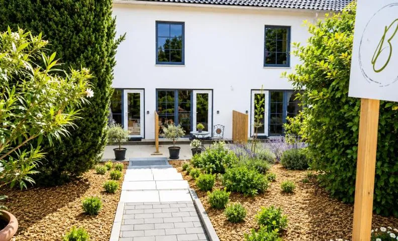 Ferienzimmer BlatnerS Bissersheim