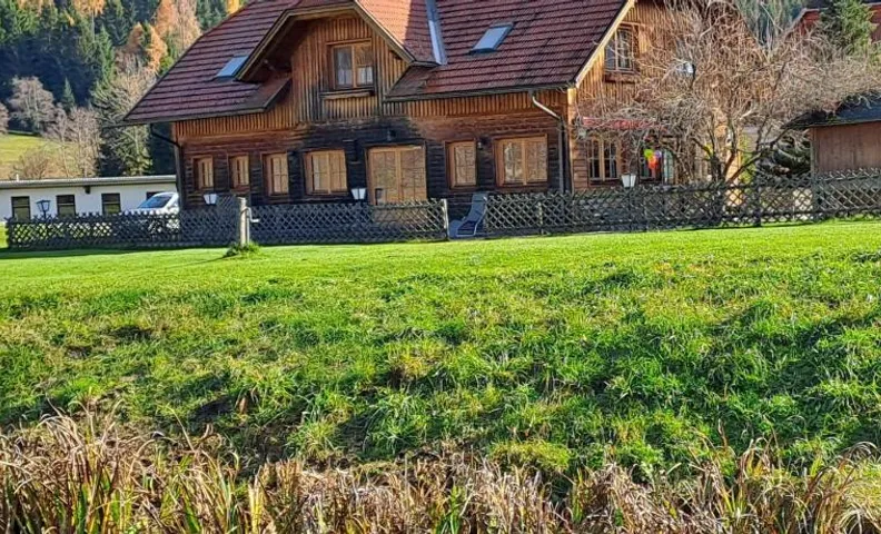 Seestüberl Riegler