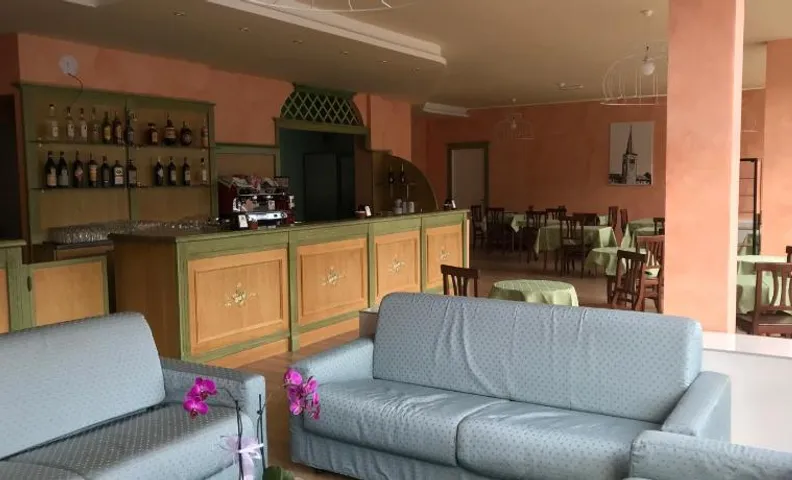 Hotel La Pieve