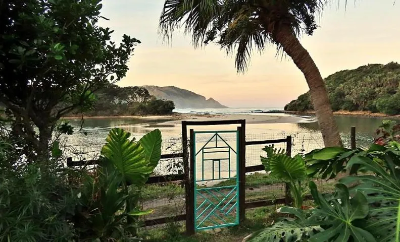 Ikaya Accommodation PSJ