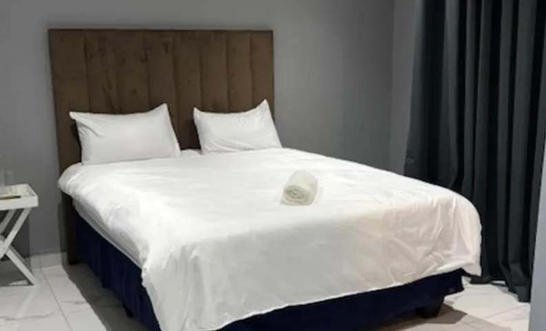 Zeus Guest House