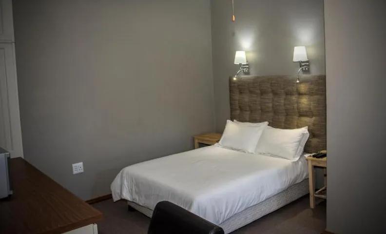 Gariep Country Lodge