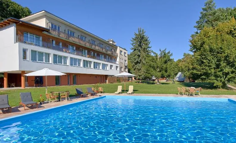 Hotel Kochau
