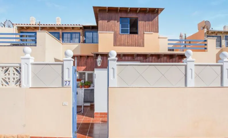 Casa María