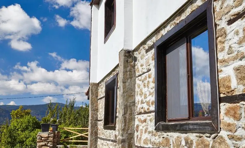 Guesthouse Vazrozhdenski kashti