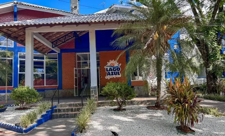Lago Azul Acqua Park