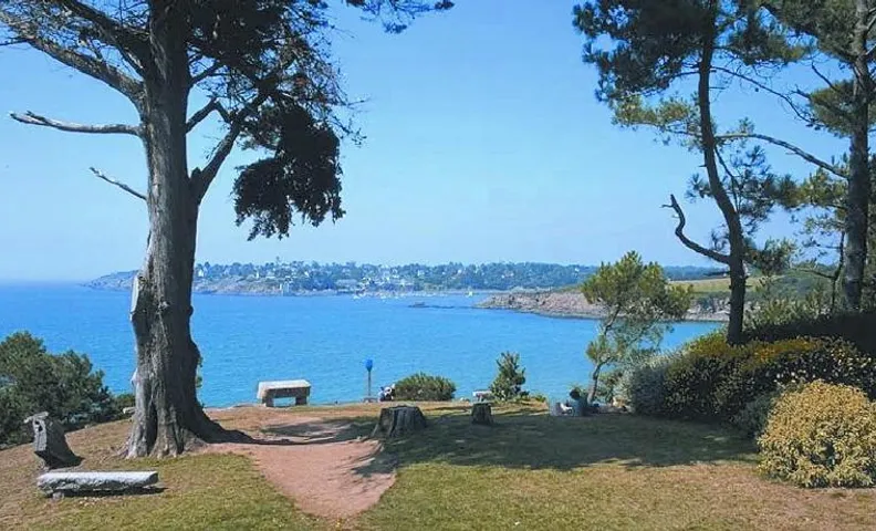 Domaine de Beg Porz