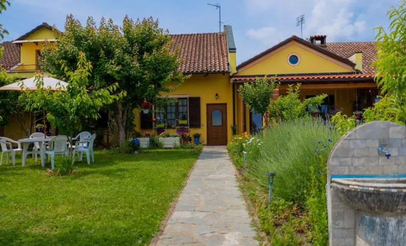Villa Aurora
