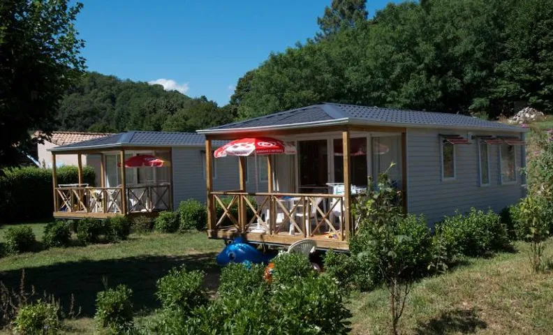 camping bonneval