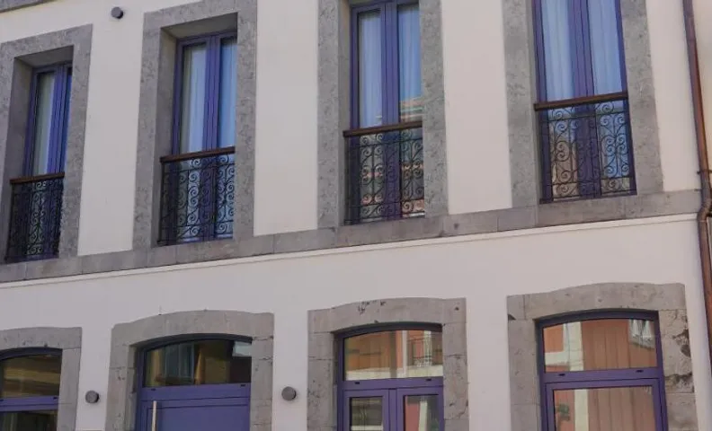 VILLAGRADO Suites