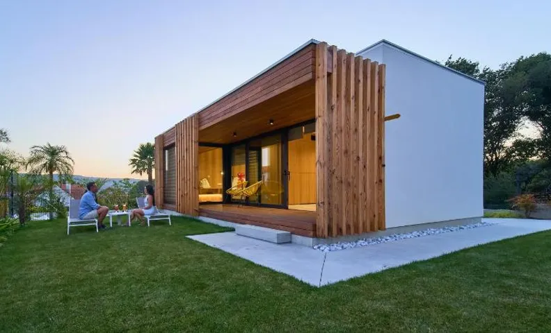 Villas Calas de Aldan