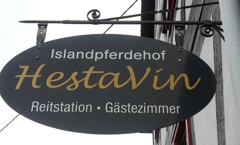 Hestavin Bed & Breakfast