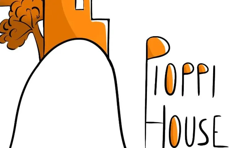 PioppiHouse Villa