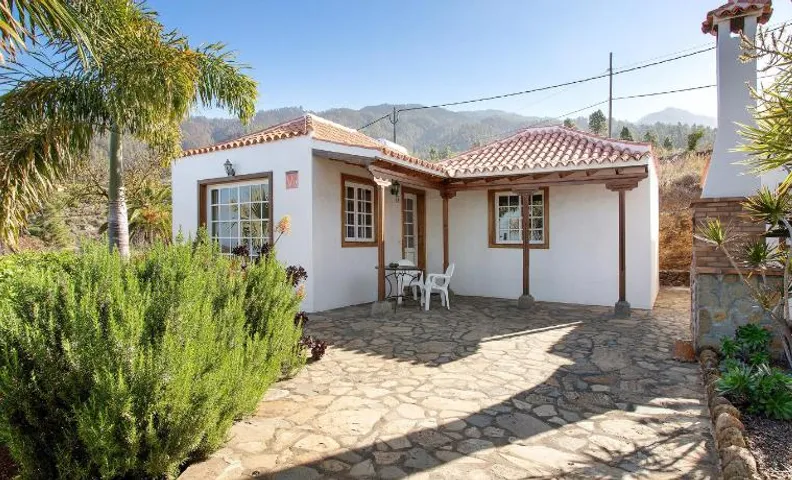 Casita Ariadna
