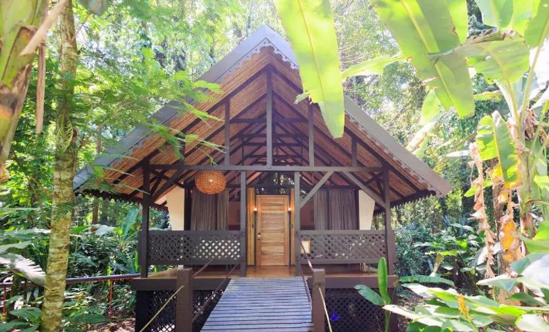 Almonds & Corals Boutique Hotel