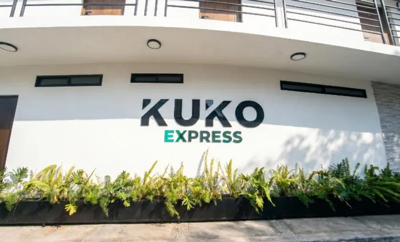 Hotel Kuko Express