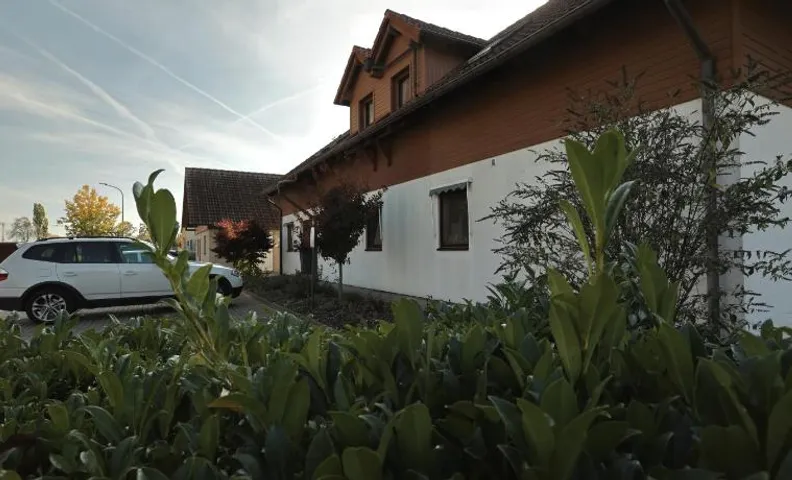 Pension Zum Paradies