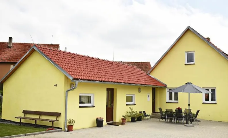 Penzion Rozárka