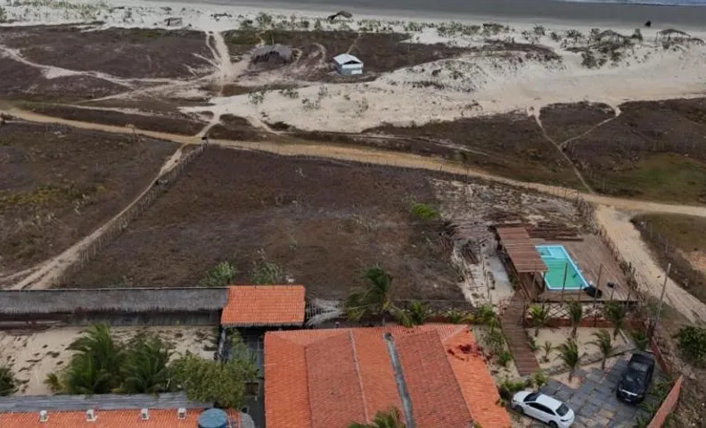 Pousada rancho sol nascente