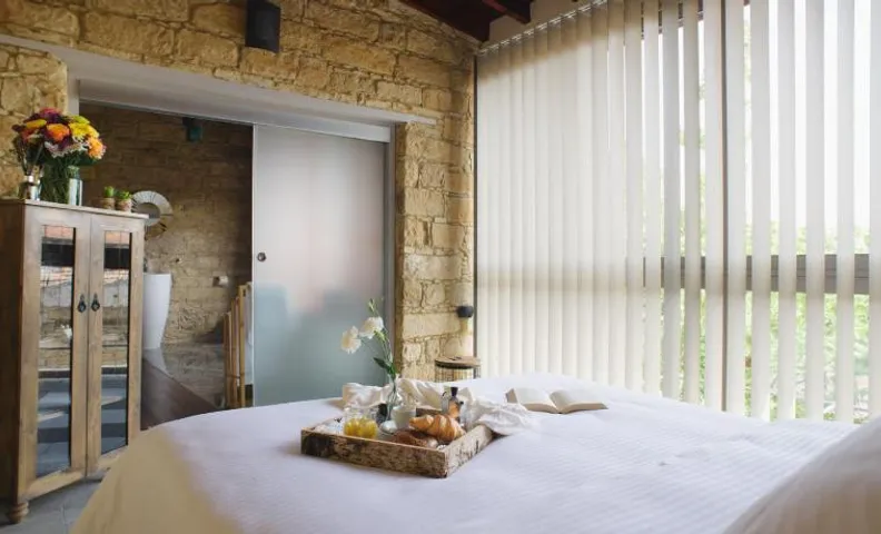 Serenity Boutique House